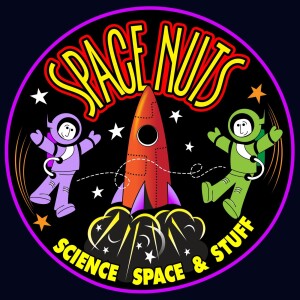 Space Nuts | Exploring the Cosmos