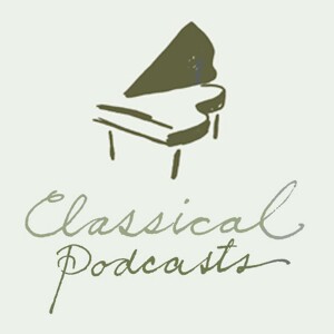 Podcast logo