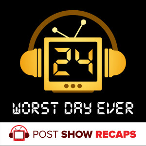 24 LIVE: Post Show Recaps of 24 Live Another Day