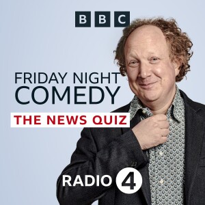 Friday Night Comedy from BBC Radio 4