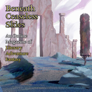 Beneath Ceaseless Skies Audio Fiction Podcasts