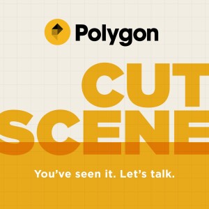 Polygon Cutscene