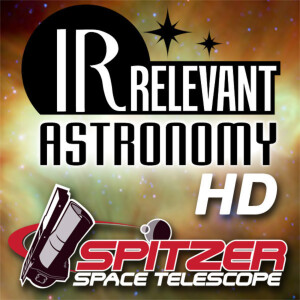 IRrelevant Astronomy