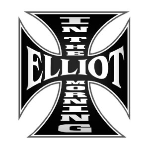 Elliot in the Morning
