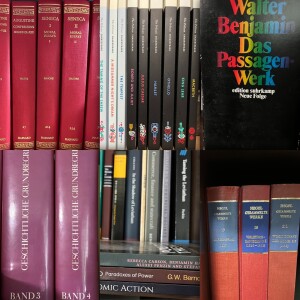 강유원의 책담화冊談話