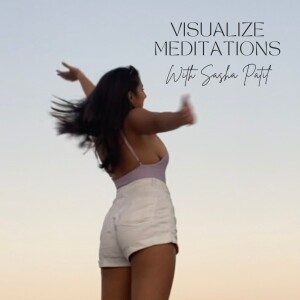 Visualize Meditations
