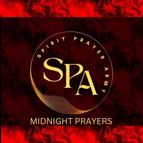 PRAYERS THAT COMMAND WEALTH 