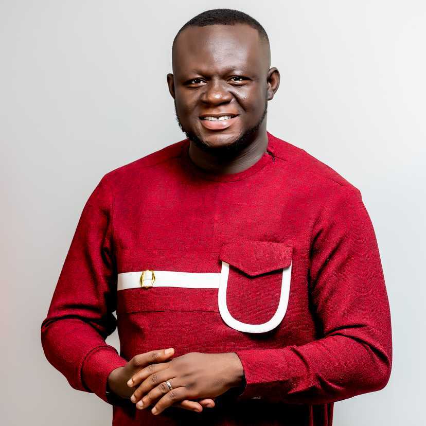 GLOBAL OVERCOMERS NETWORK 