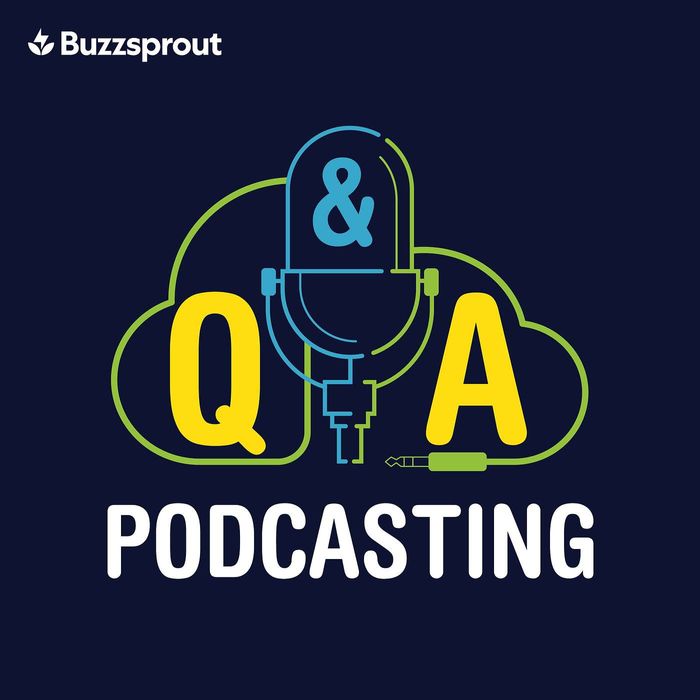 The Audacity Podcasting
                    Q&amp;A