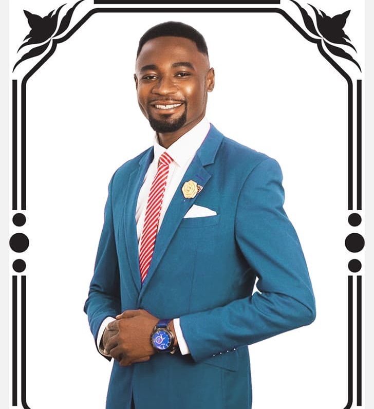 {PROPHETIC STREAM|GOODNEWS PS}