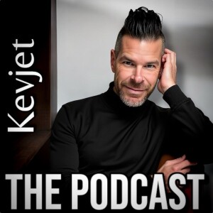 Kevjet - The Podcast