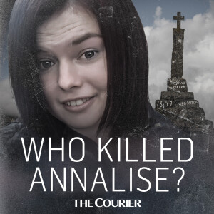 Who Killed Annalise?