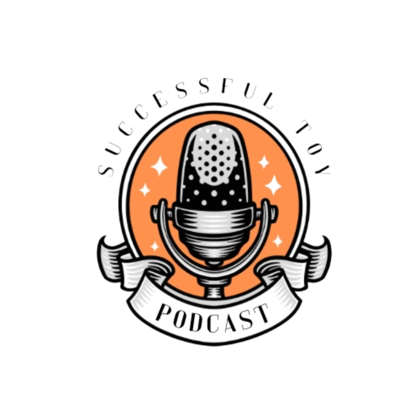 Successful Toy Podcast 