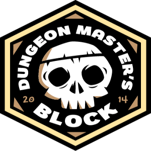 Dungeon Master’s Block