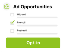 Diverse Podcast Monetization