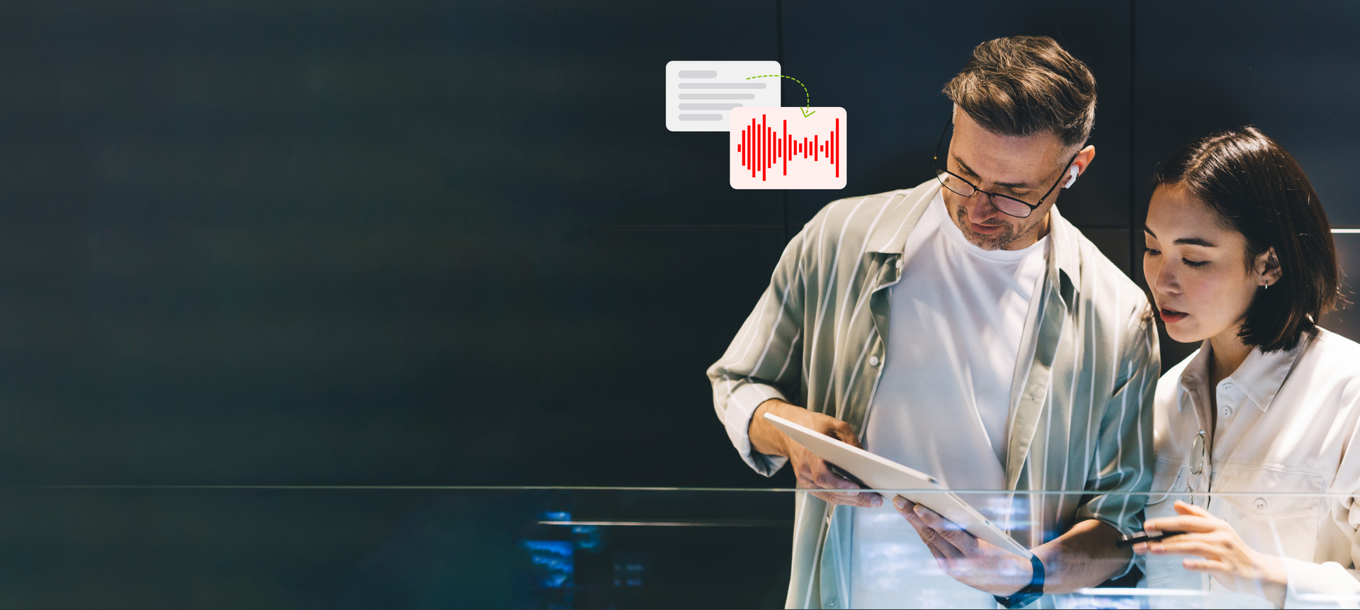 Convert
            Your Blog into a Captivating Podcast