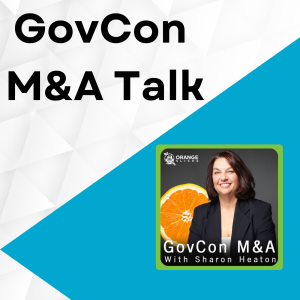 GovCon M&A Talk
