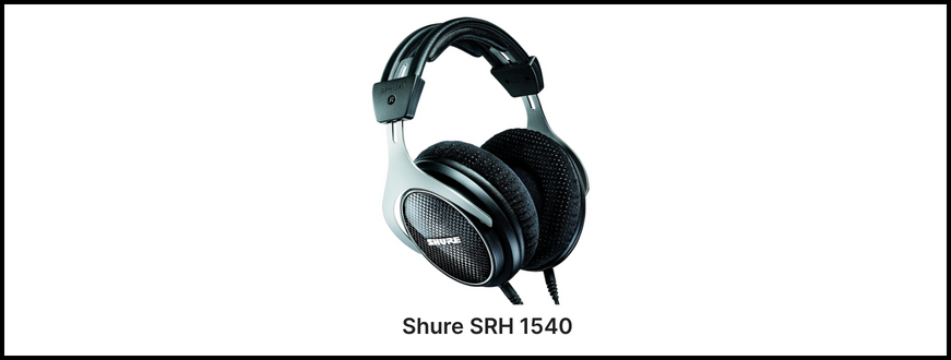 Shure SRH 1540