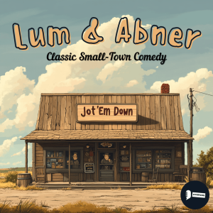 Lum & Abner: Classic Small-Town Comedy
