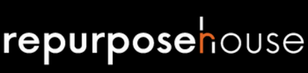 Repurpose House Logo